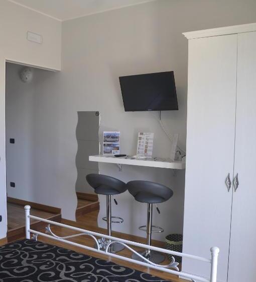 Номер Deluxe Кровать Кинг, Bnb Cheope