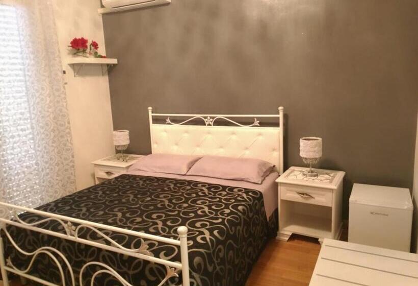 Pokój Deluxe Łóżko King Size, Bnb Cheope