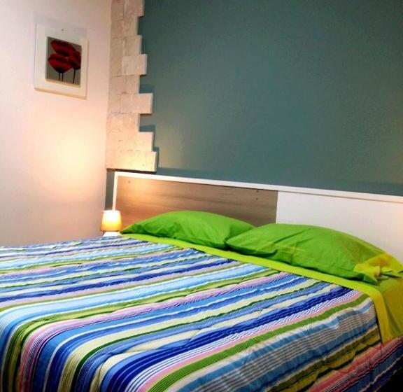 Pokój Standard, Bnb Cheope