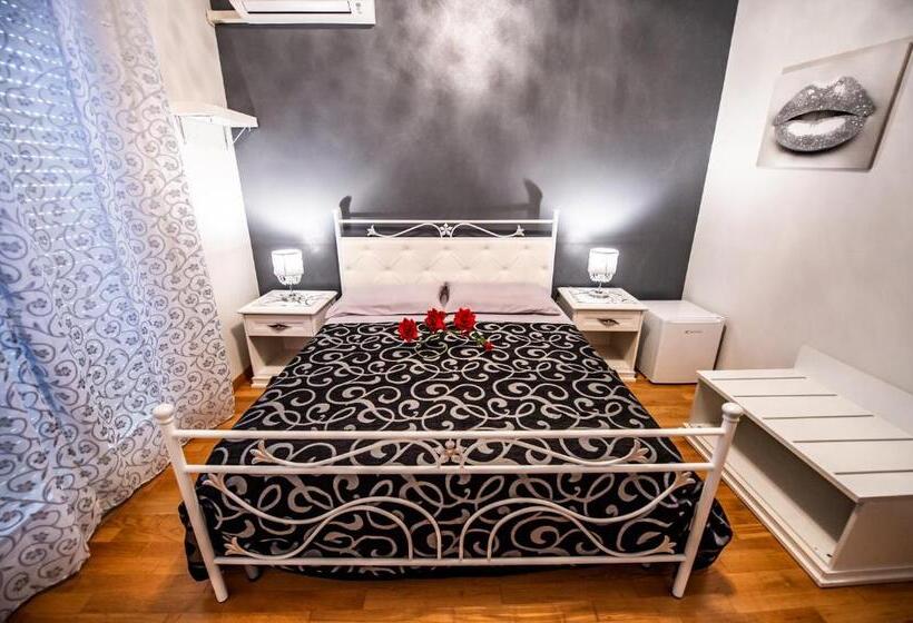 Номер Deluxe Кровать Кинг, Bnb Cheope