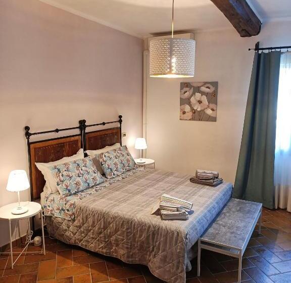 스탠다드 룸, Casale La Decima