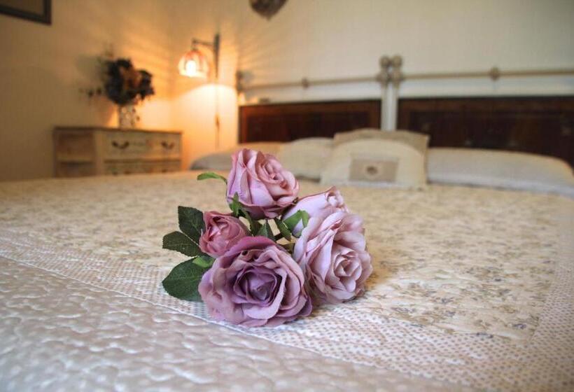 스탠다드 룸, Casale La Decima