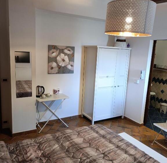 스탠다드 룸, Casale La Decima