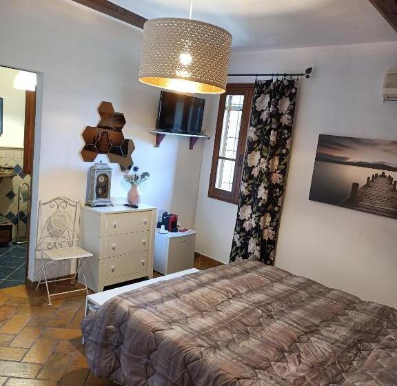 스탠다드 룸, Casale La Decima