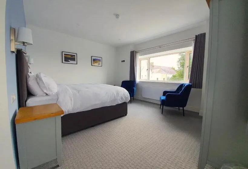 スーペリアールーム, Dingle Garden Townhouse