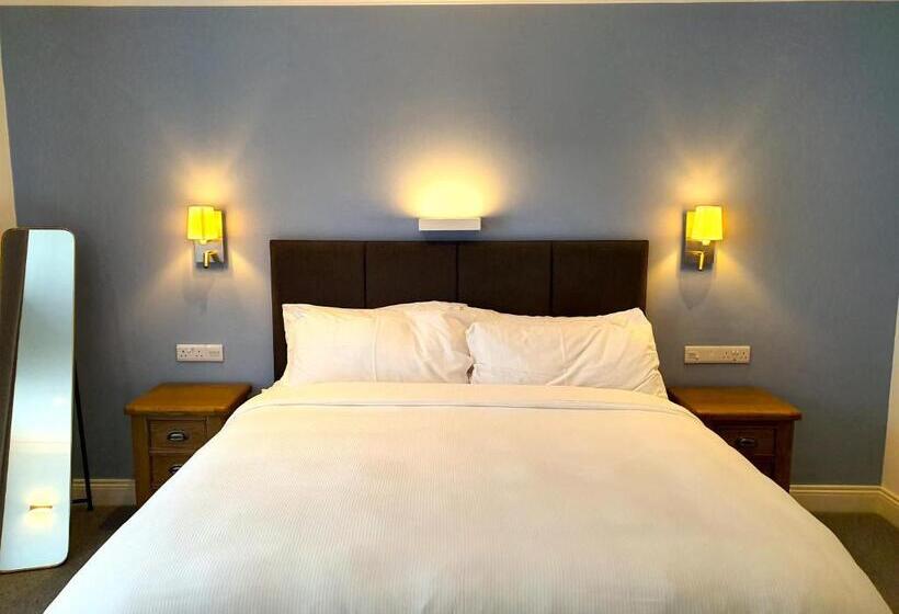 수피리어 룸, Dingle Garden Townhouse