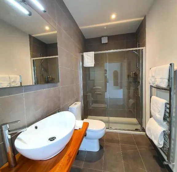 スーペリアールーム, Dingle Garden Townhouse