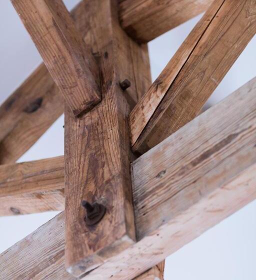 آپارتمان 1 خوابه با تراس, Loft Luxe Hyper Centre: Terrasse/piscine/ Salle De Sport