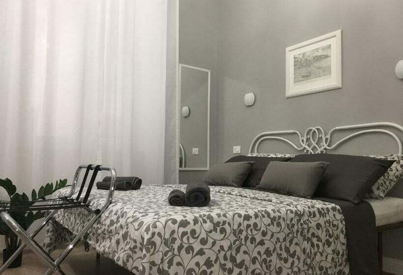 اتاق استاندارد, Rooms Genova Dei Rolli