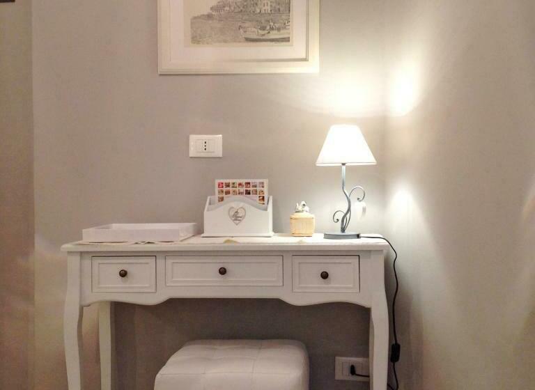 اتاق استاندارد, Rooms Genova Dei Rolli