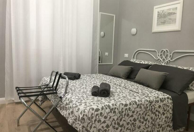 اتاق استاندارد, Rooms Genova Dei Rolli