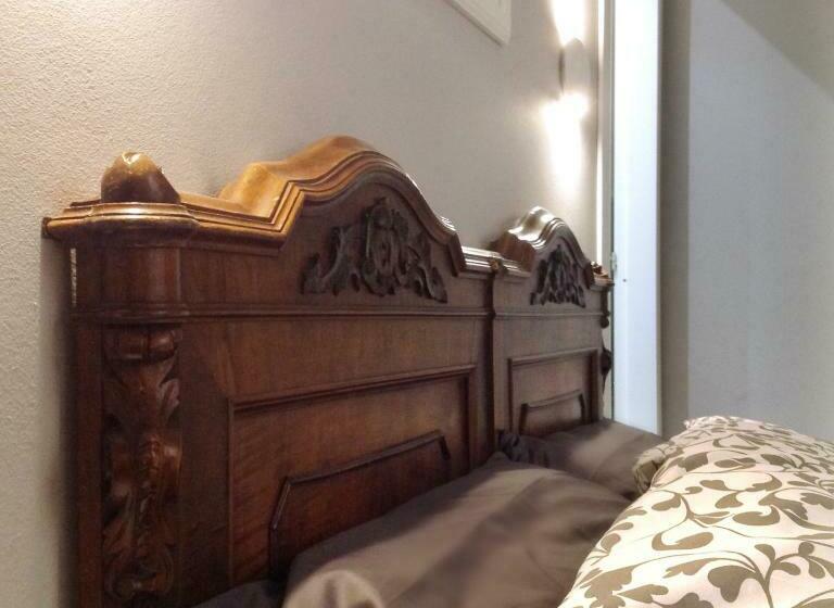 اتاق استاندارد, Rooms Genova Dei Rolli