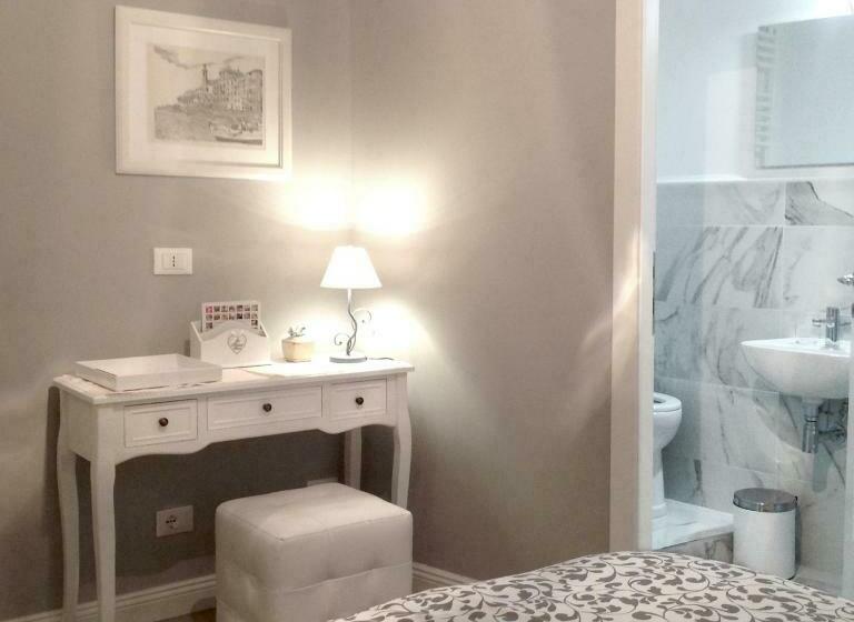 اتاق استاندارد, Rooms Genova Dei Rolli