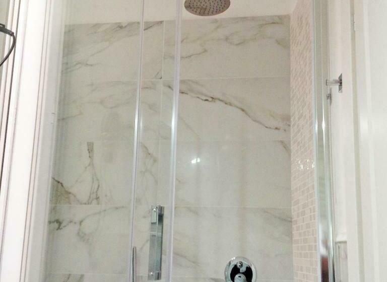 اتاق استاندارد, Rooms Genova Dei Rolli