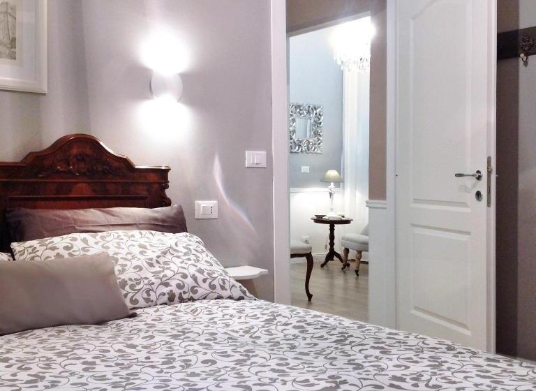 اتاق استاندارد, Rooms Genova Dei Rolli