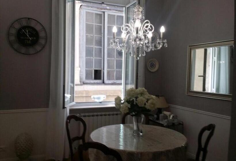 اتاق استاندارد, Rooms Genova Dei Rolli