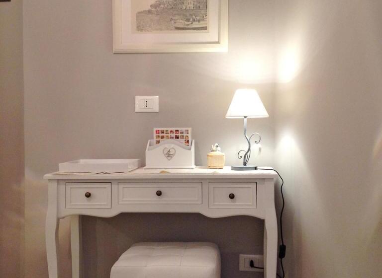 اتاق استاندارد, Rooms Genova Dei Rolli