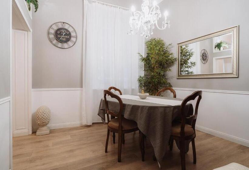 اتاق استاندارد, Rooms Genova Dei Rolli