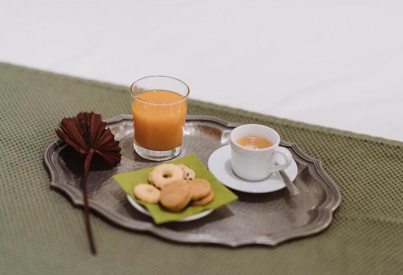 اتاق استاندارد, Rooms Genova Dei Rolli