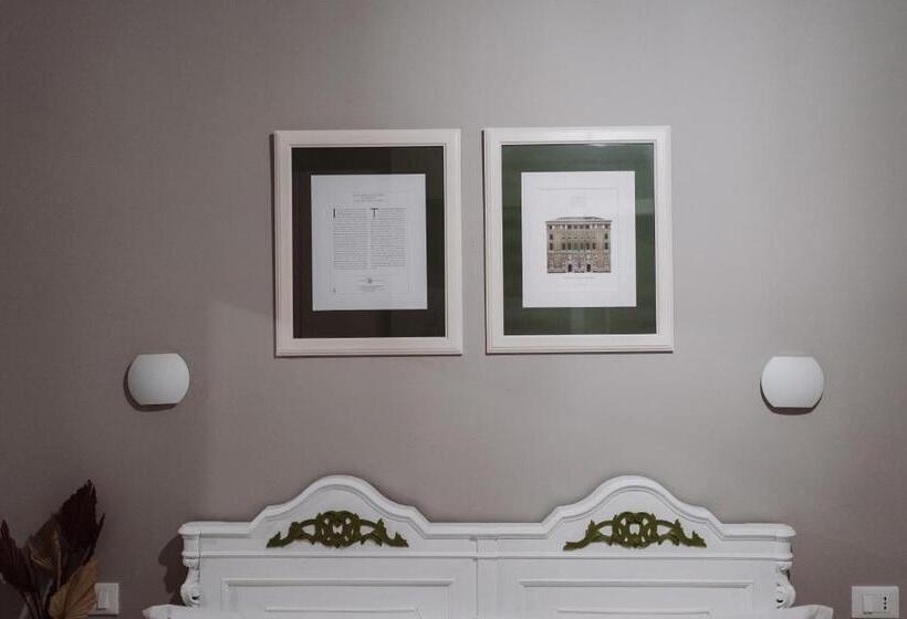 اتاق استاندارد, Rooms Genova Dei Rolli