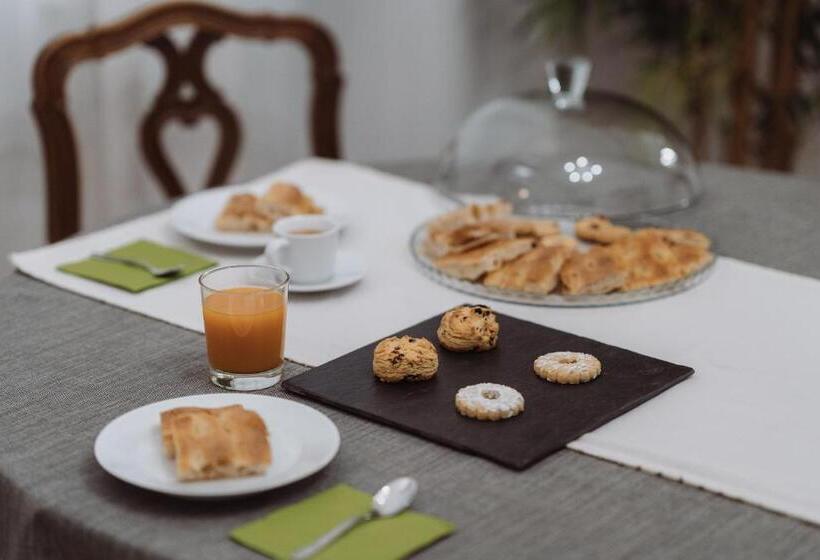 اتاق استاندارد, Rooms Genova Dei Rolli