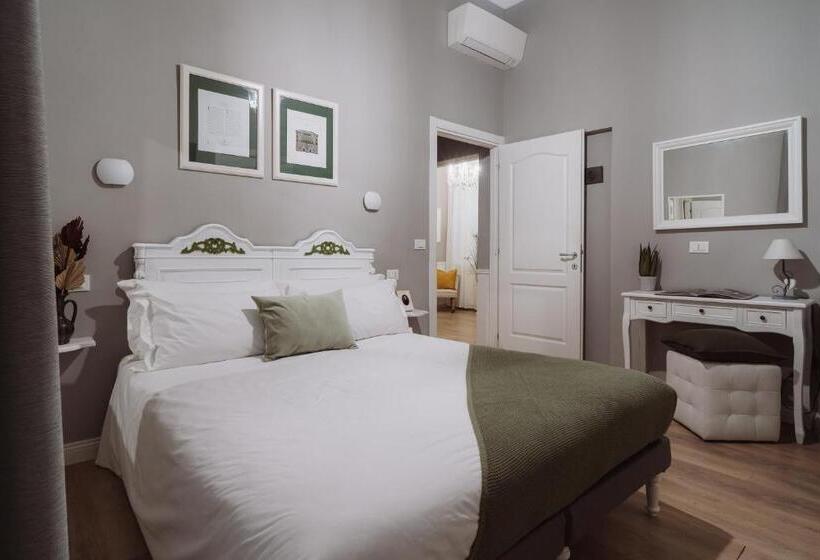 اتاق استاندارد, Rooms Genova Dei Rolli