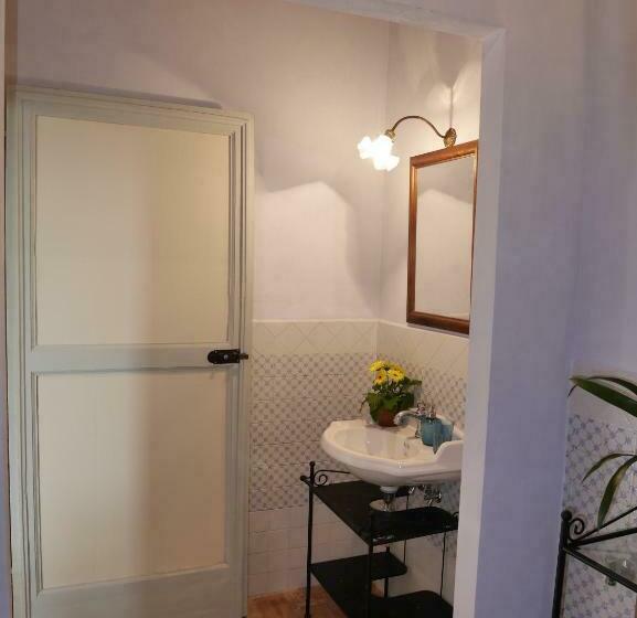 Апартаменты 1 Спальня, Agriturismo Podere Gianmaria