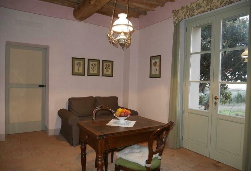 Апартаменты 1 Спальня, Agriturismo Podere Gianmaria