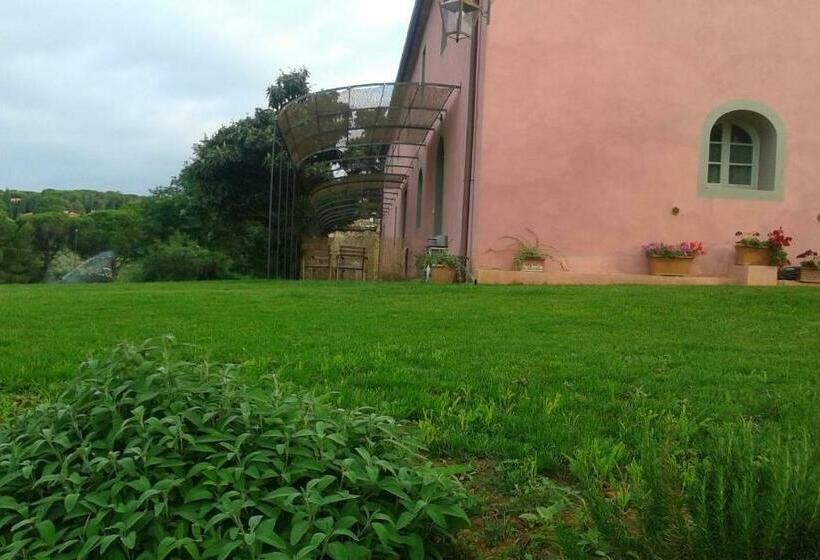 １ベッドルームアパートメント, Agriturismo Podere Gianmaria