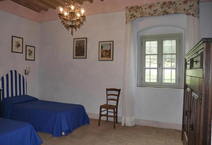 海の見える１ベッドルームアパートメント, Agriturismo Podere Gianmaria