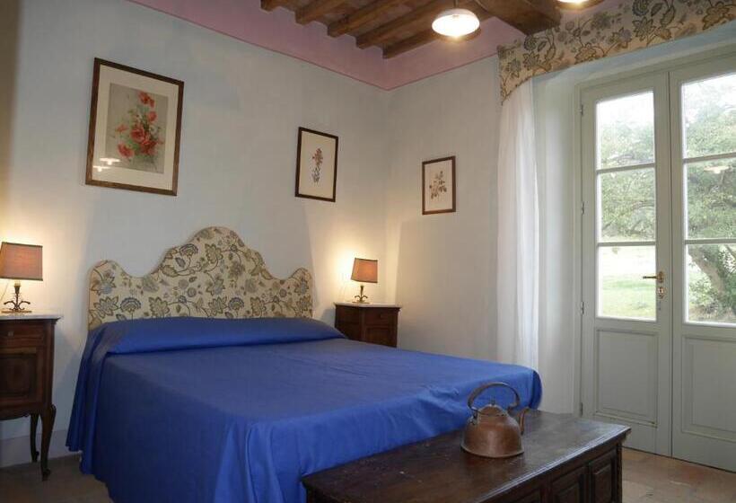 Апартаменты 1 Спальня Вид на Море, Agriturismo Podere Gianmaria