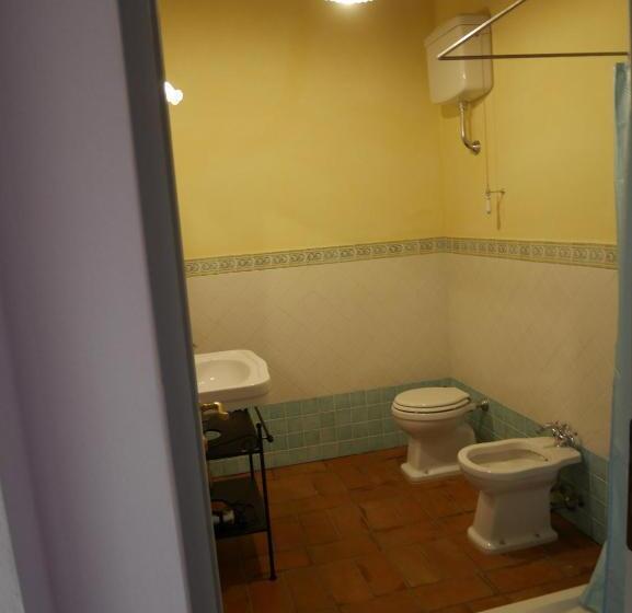 ３ベッドルームアパートメント, Agriturismo Podere Gianmaria