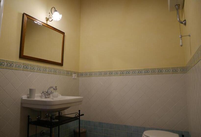 Апартаменты 3 Спальни, Agriturismo Podere Gianmaria