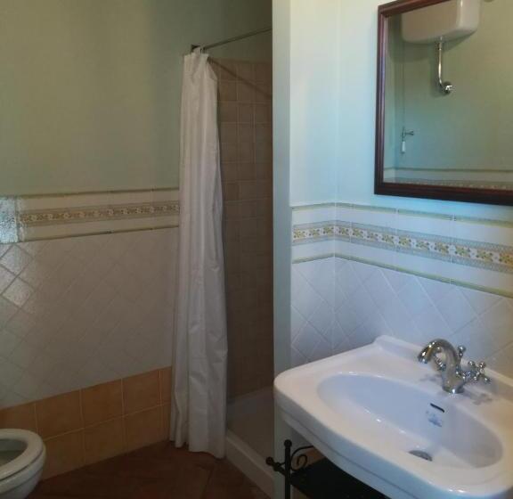 Апартаменты 3 Спальни, Agriturismo Podere Gianmaria