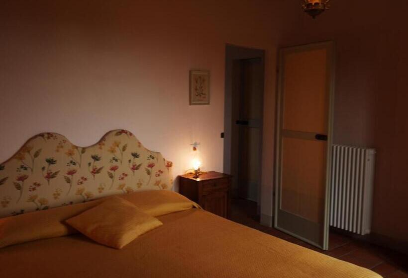 Апартаменты 3 Спальни, Agriturismo Podere Gianmaria