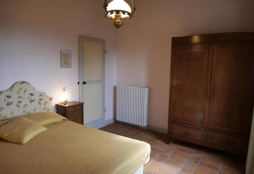 Апартаменты 3 Спальни, Agriturismo Podere Gianmaria