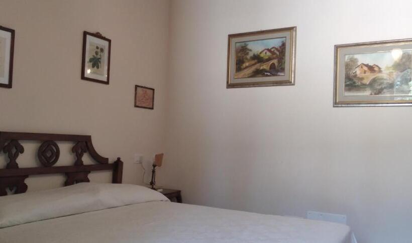 Апартаменты 1 Спальня Нижний Этаж, Agriturismo Podere Gianmaria