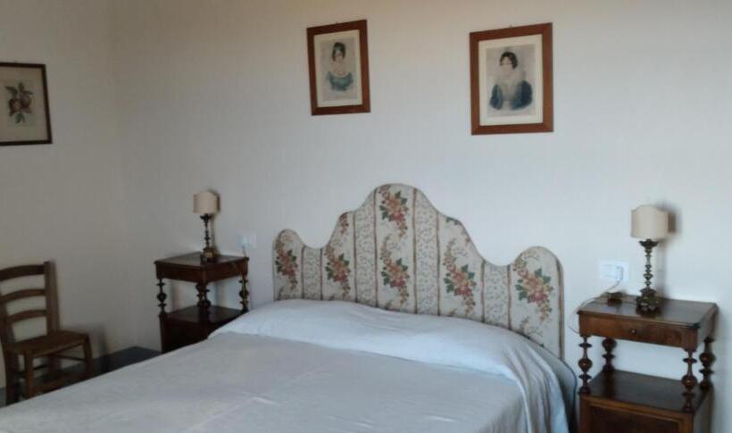 Апартаменты 1 Спальня Вид на Море, Agriturismo Podere Gianmaria