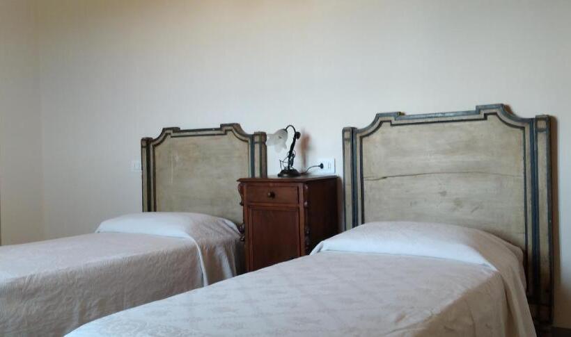 海の見える１ベッドルームアパートメント, Agriturismo Podere Gianmaria