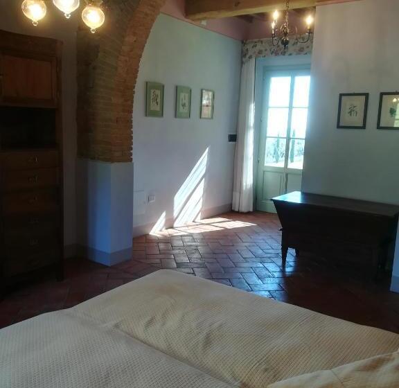 Апартаменты 3 Спальни, Agriturismo Podere Gianmaria