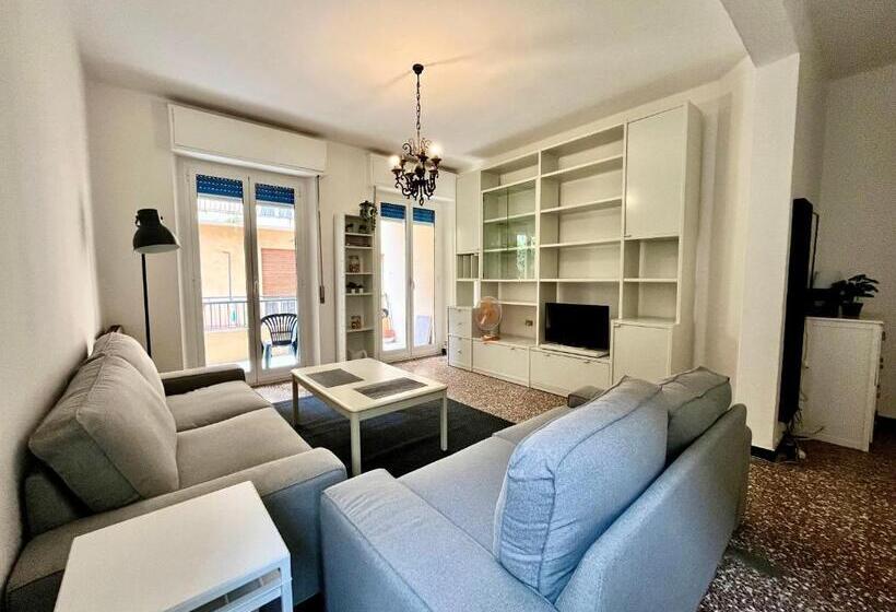 شقة غرفة واحدة مزودة بتراس, Alla Fontanella