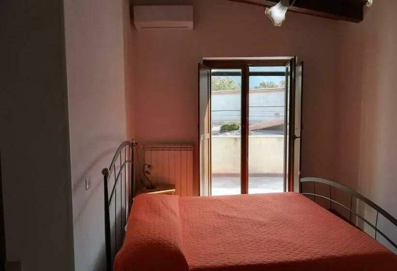 スタンダードルーム, Borgo Degli Amici
