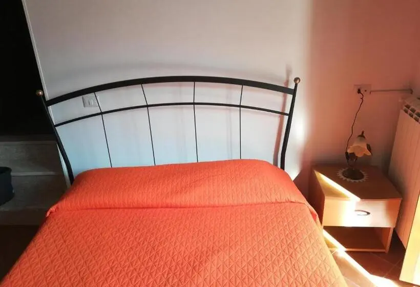 スタンダードルーム, Borgo Degli Amici