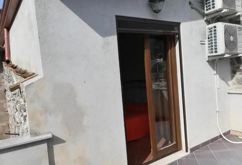 スタンダードルーム, Borgo Degli Amici
