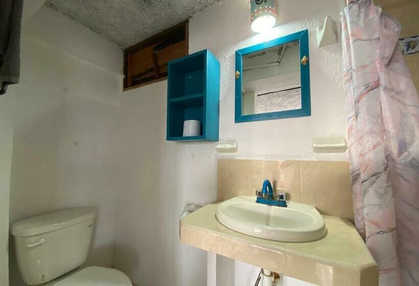 Номер Стандарт, San Felipe De Jesus Yucatan