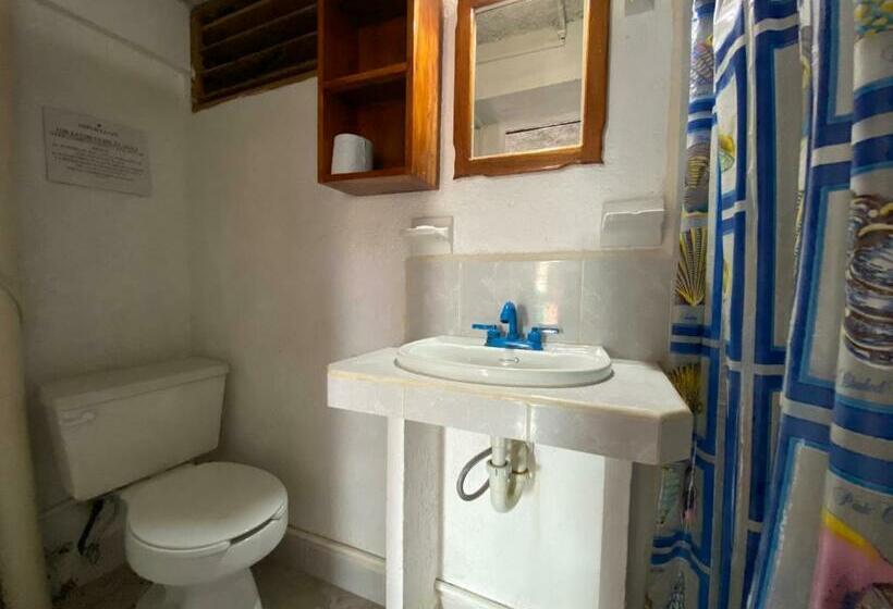 Номер Стандарт, San Felipe De Jesus Yucatan