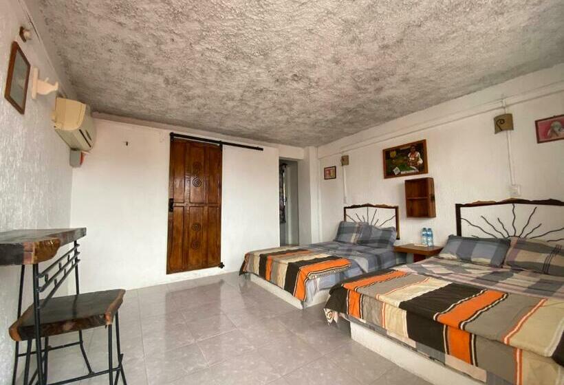 Номер Стандарт, San Felipe De Jesus Yucatan