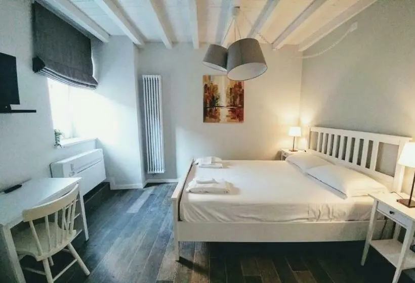 スタンダードルーム, Il Colle B&b