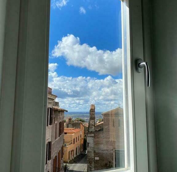 سوییت لوکس, Il Colle B&b