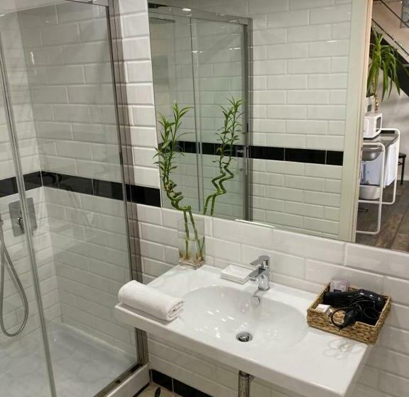 Люкс Повышенной Комфортности, Il Colle B&b